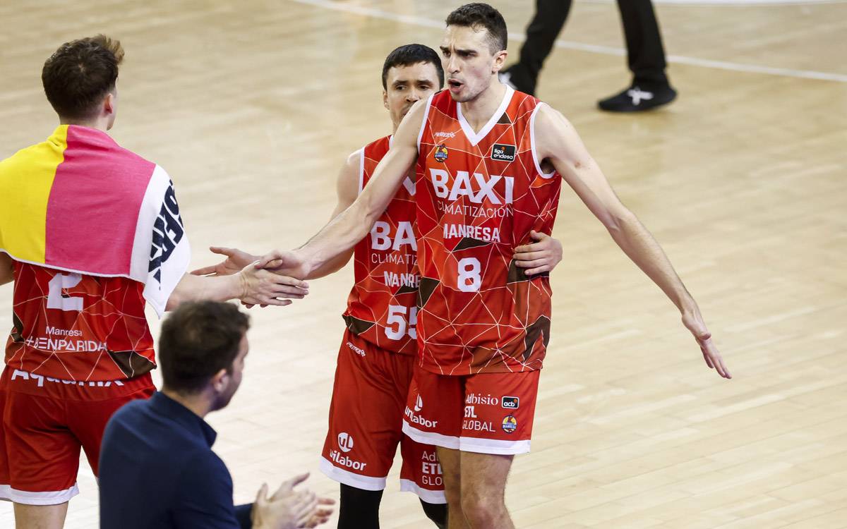 Álex Reyes entra a la convocatòria de la selecció espanyola