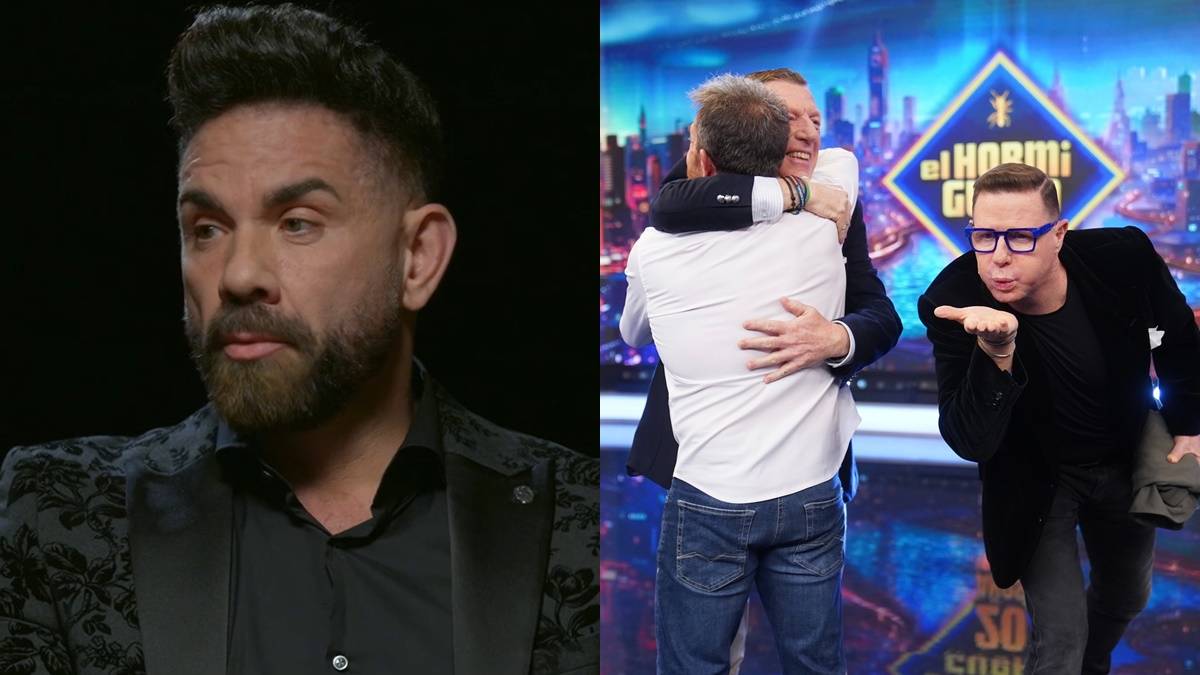 «Joc de cartes» és el rei dels dimecres, però els catalans també trien els Morancos i «Pasapalabra»