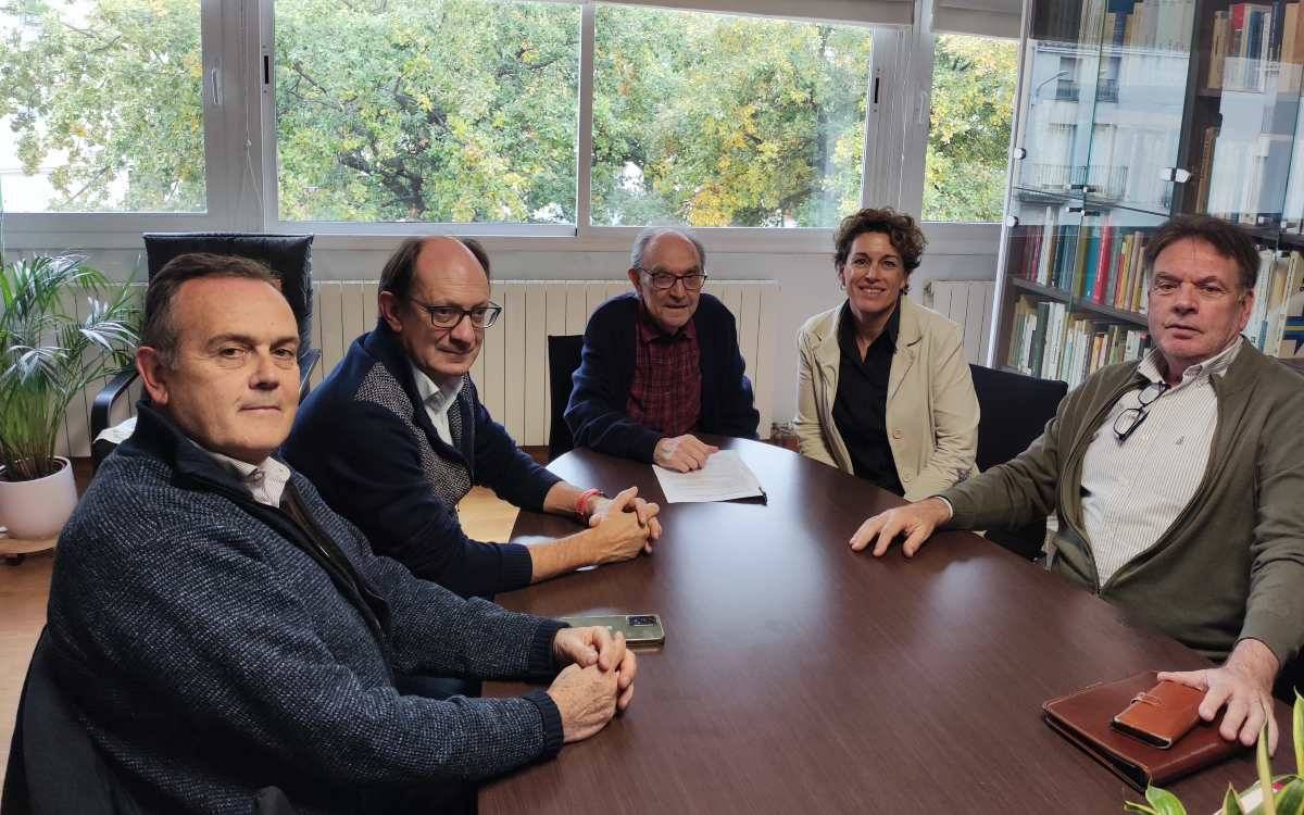 Impuls del Consell Comarcal i la Fundació Quer Alt per promoure dinamització educativa i cultural de la Conca de Barberà