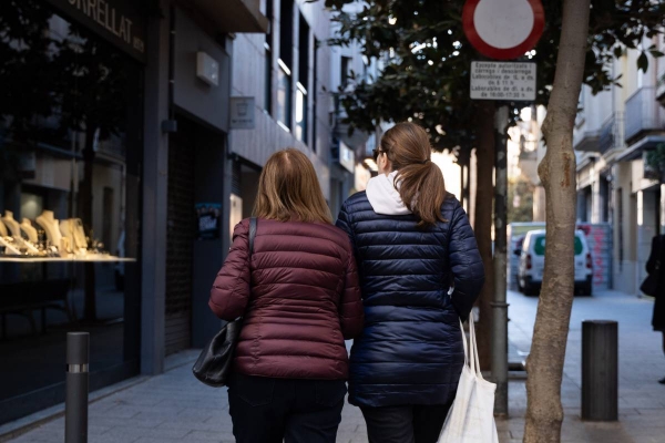 Els cribratges de càncer de mama de Sabadell 