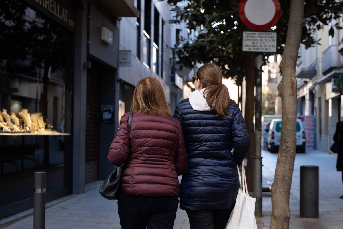 Els cribratges de càncer de mama de Sabadell 