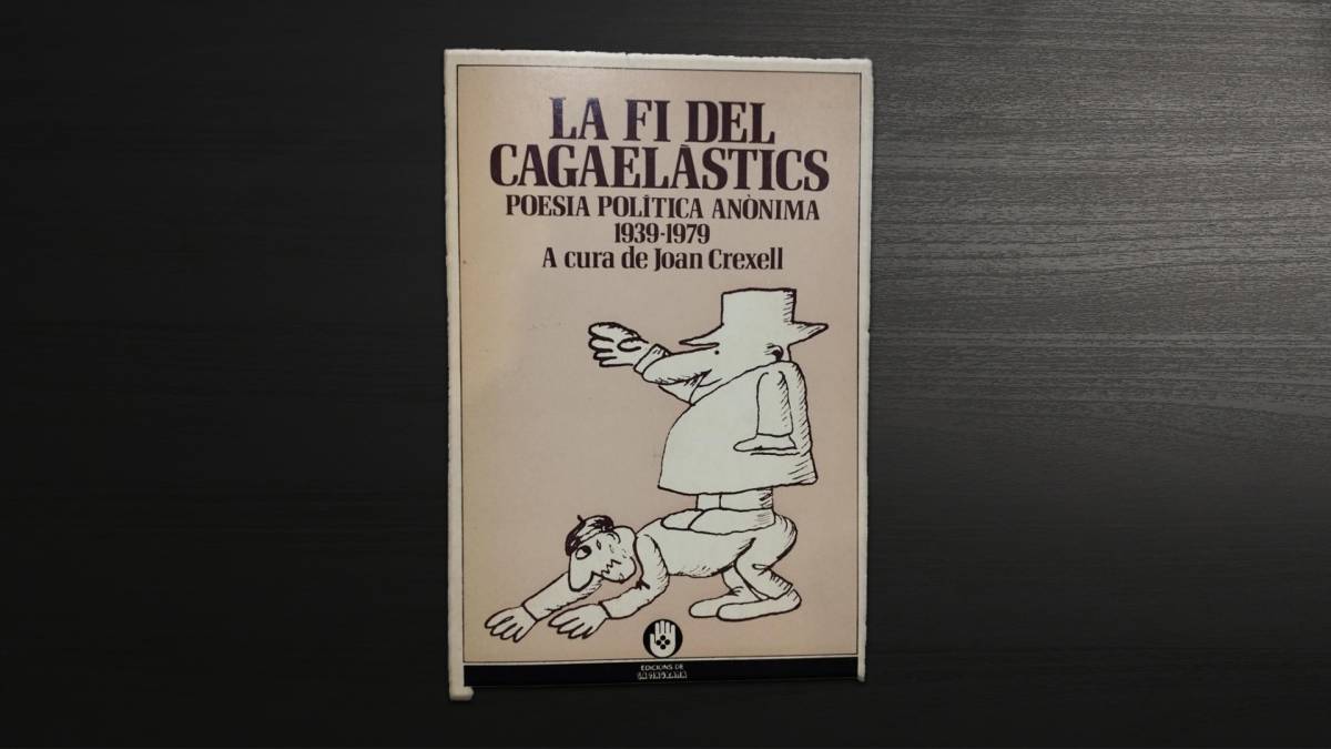 La fi del cagaelàstics