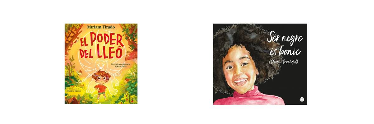 3 llibres per descobrir i defensar els drets dels infants - 3 llibres per descobrir i defensar els drets dels infants