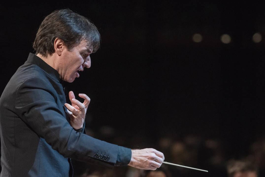 Xavier Puig: "El Beethoven de 'Missa solemnis' ens parla encara avui amb força i veritat"