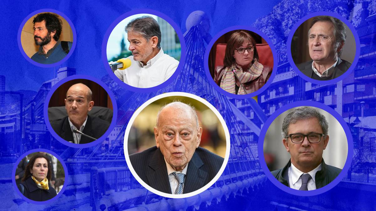 Judici als Pujol: deu preguntes amb resposta per no perdre's