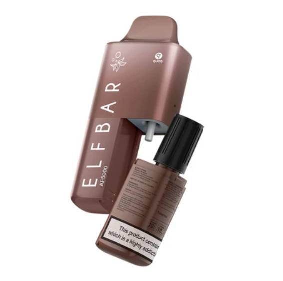Elf Bar AF5000 - Elf Bar AF5000