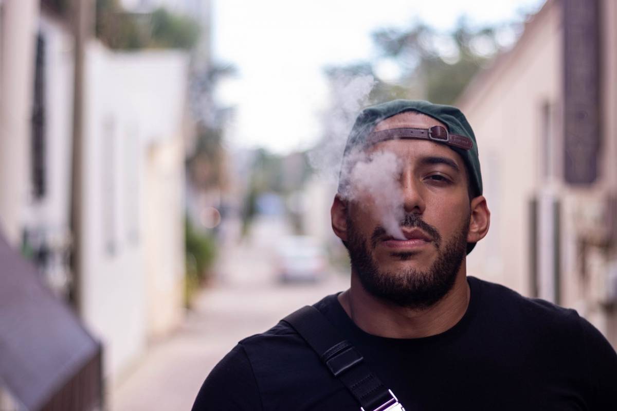 Tendències del vaporeig 2025: aquests models d'Elf Bar marquen el mercat europeu