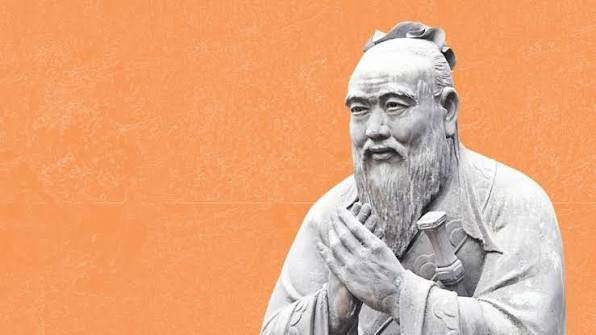 Confuci - 
