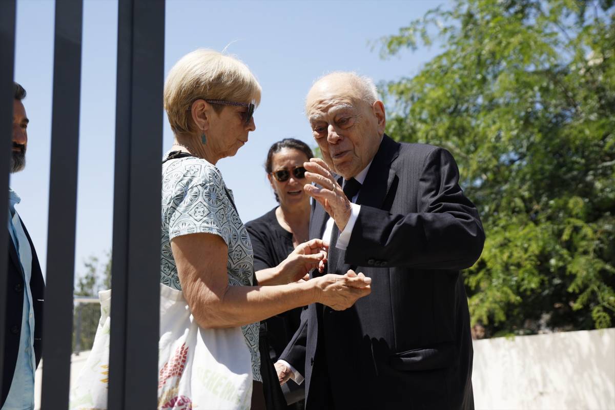 L'1x1 de la família Pujol a les portes del judici: qui és qui?