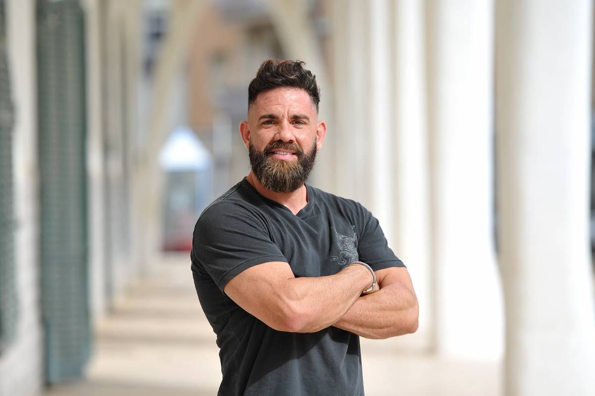 Marc Ribas sacseja la cuina amb la seva nova xarcuteria: "Un lloc amb actitud gamberra, autèntica i orgullosament de pagès"