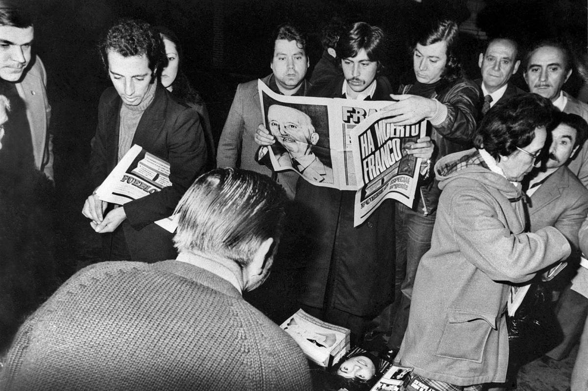 Franquisme i memòria: coneixen els joves el passat?