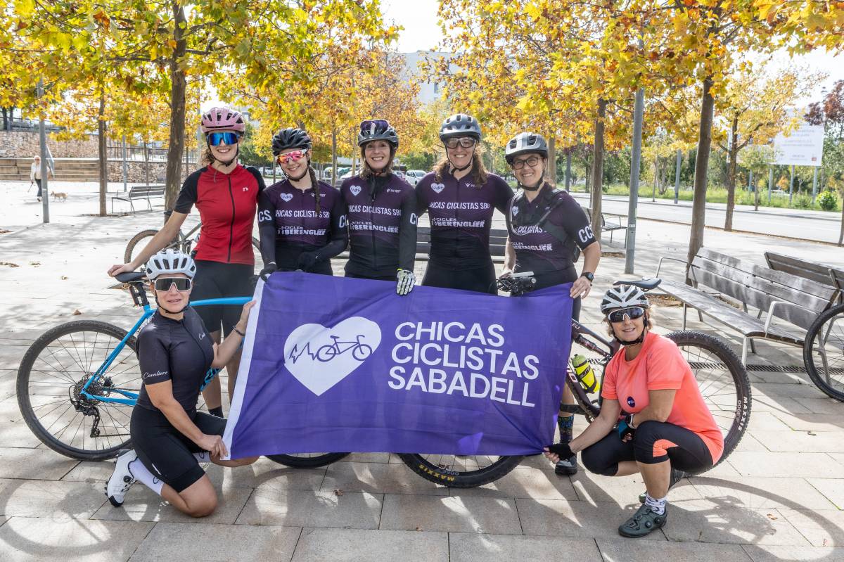 Quan el ciclisme es converteix en una manera de socialitzar