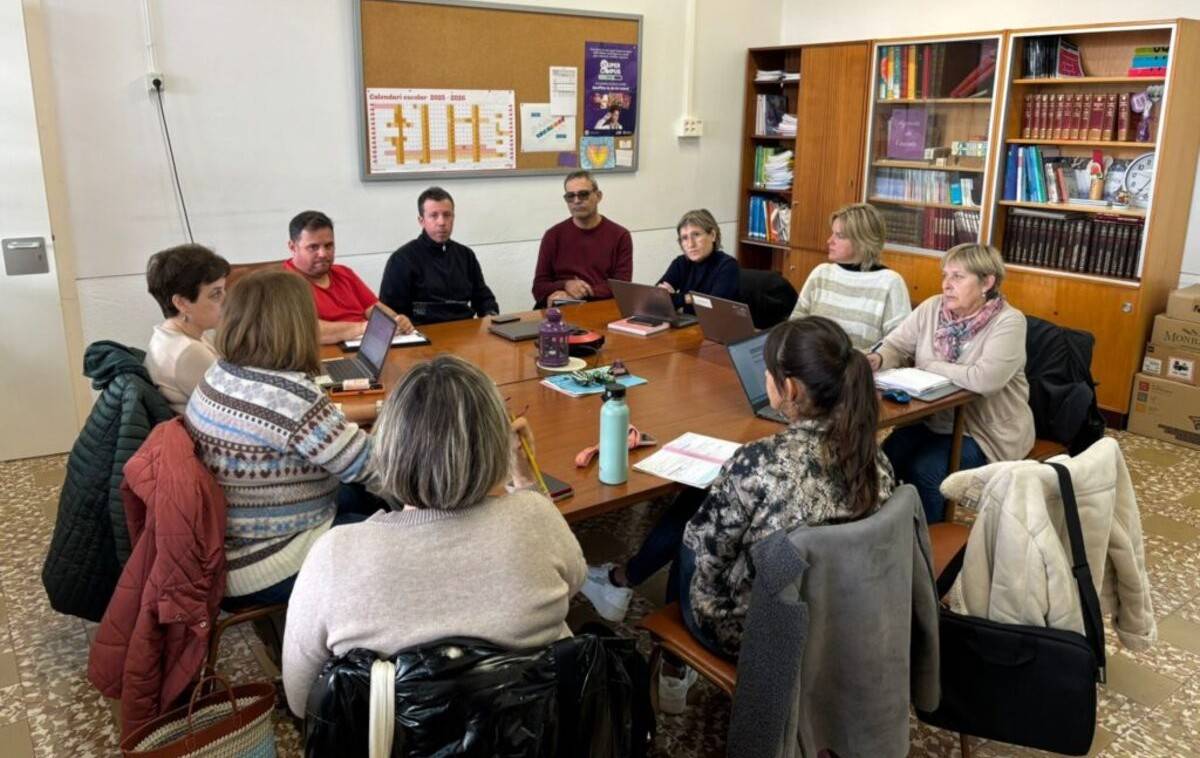 Naix 'Igualtat d'Oportunitats' a Ulldecona per detectar desigualtats i reforçar el suport educatiu i emocional
