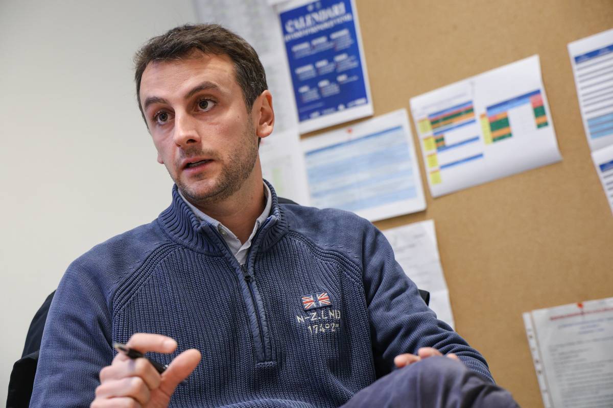 L'aposta per formar i blindar les perles del futur