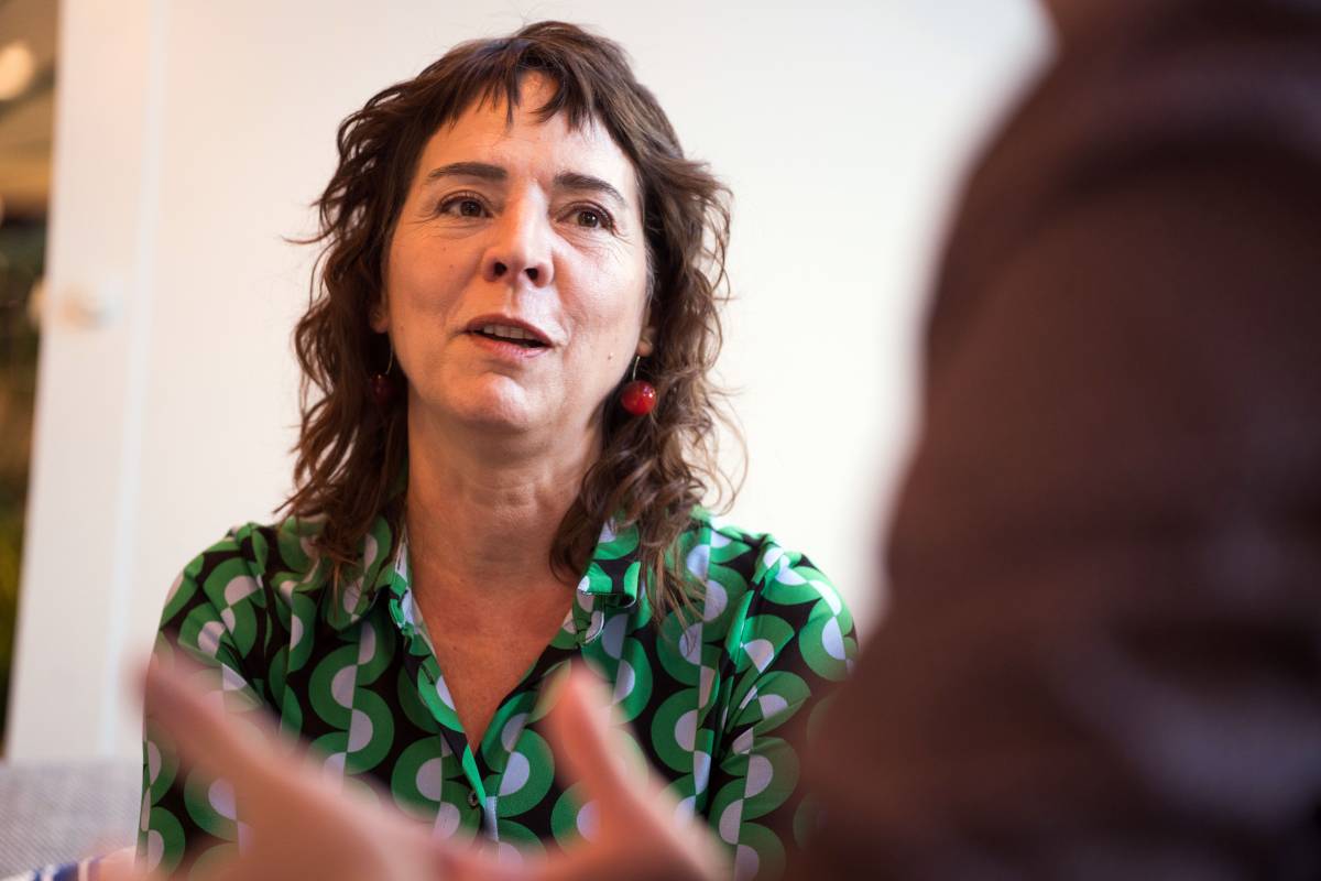 Núria Cadenes - Otger Esteve Núria Cadenes