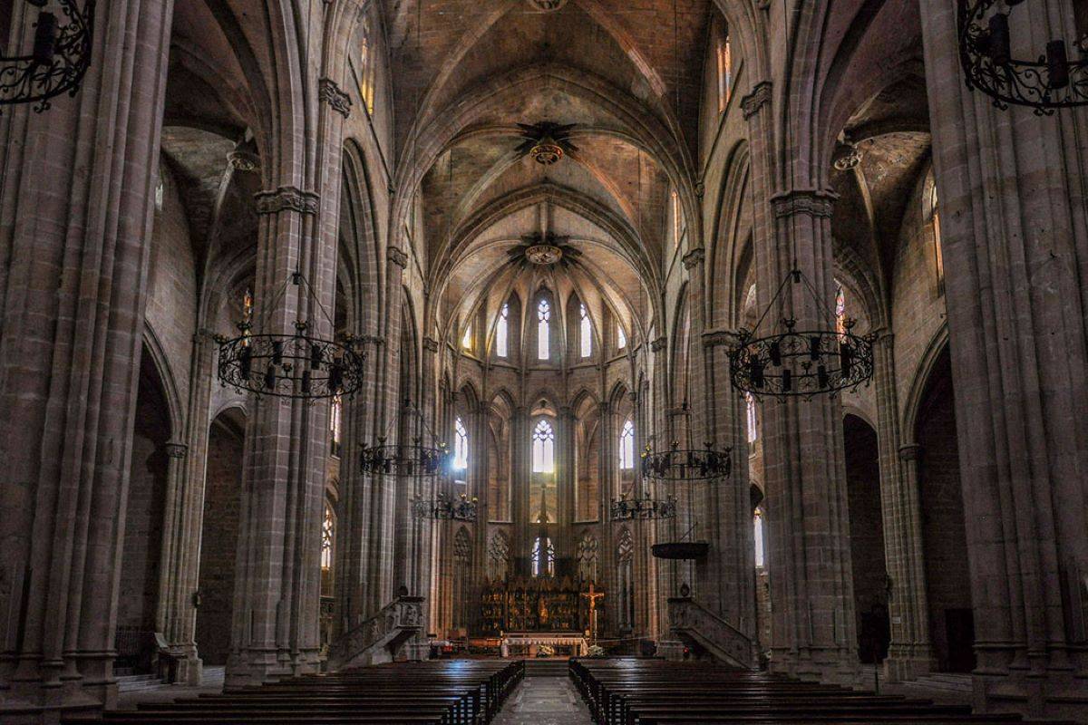Mestres de Capella de Tortosa i València se citen en un concert únic a la catedral tortosina