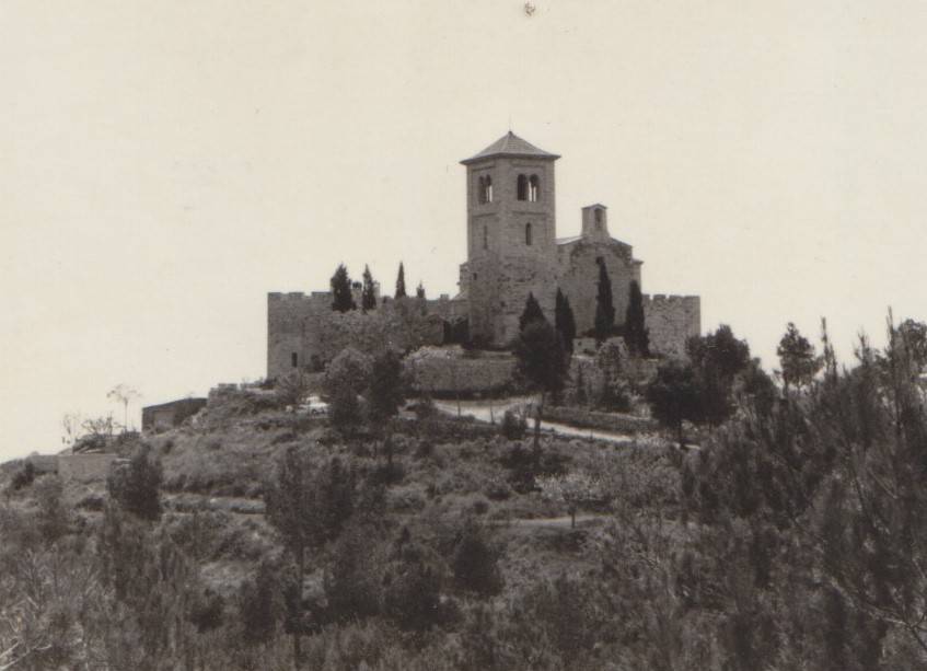 Cent anys de la reconstrucció del Puig de la Creu i una dècada de la recuperació de la campana