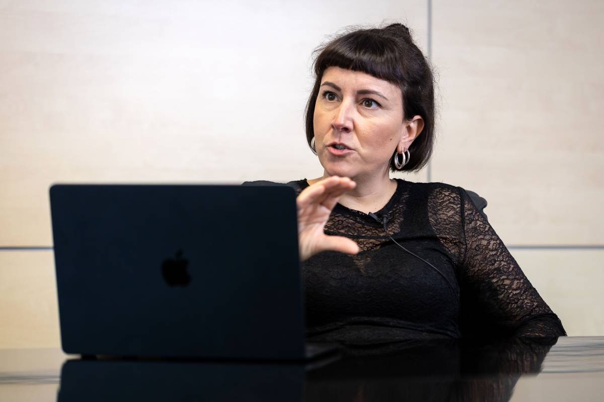 Mariona Lladonosa - Hugo Fernández Mariona Lladonosa