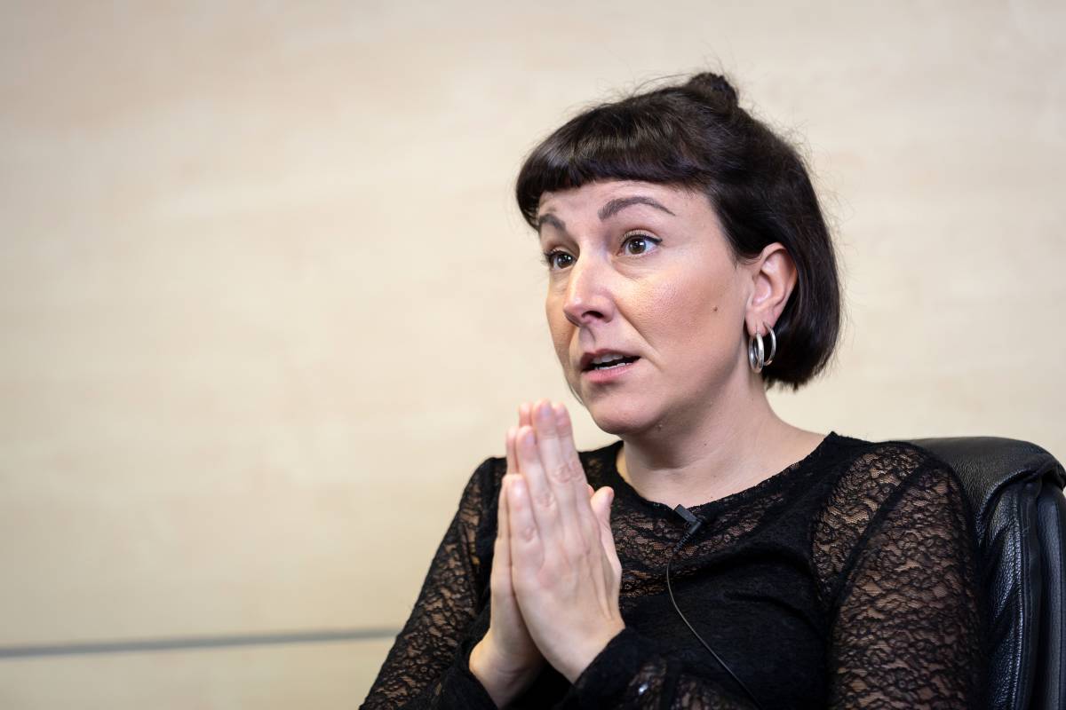 Mariona Lladonosa - Hugo Fernández Mariona Lladonosa