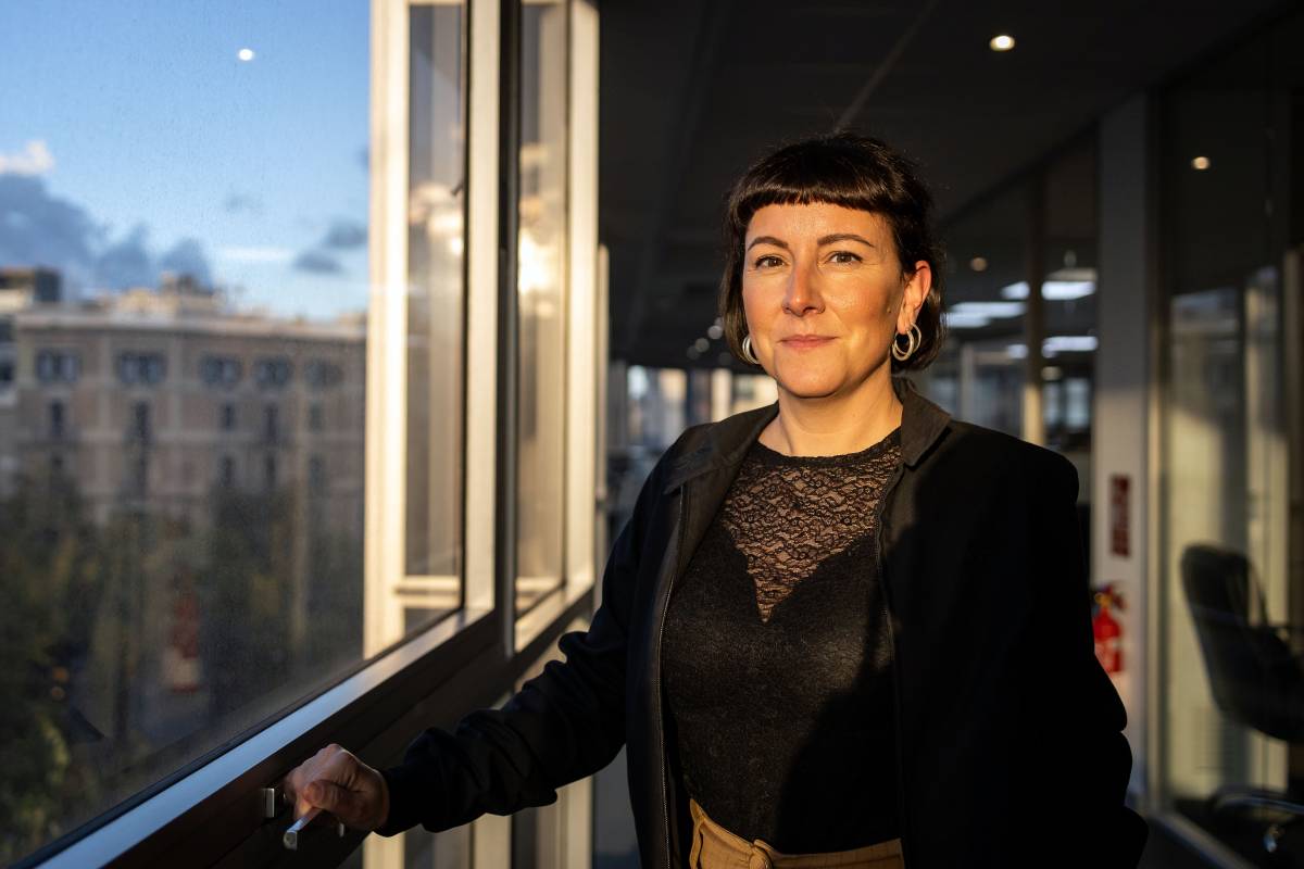 Mariona Lladonosa - Hugo Fernández Mariona Lladonosa