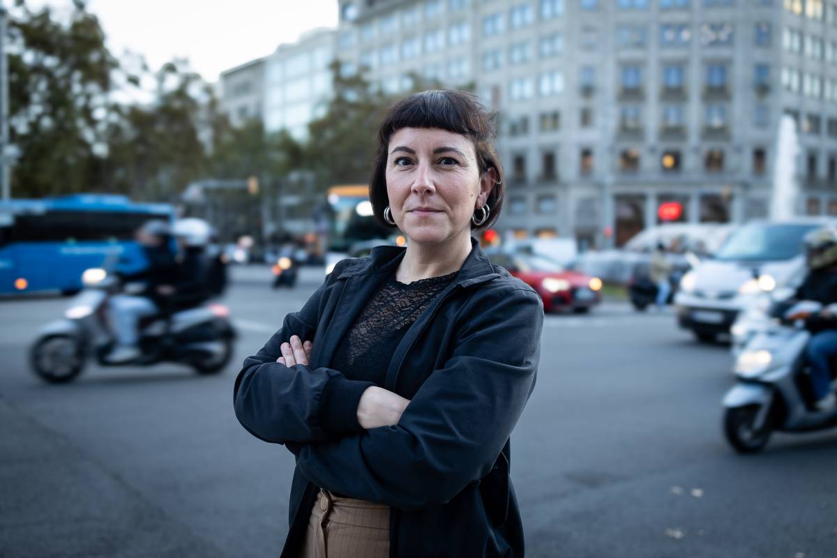 Mariona Lladonosa - Hugo Fernández