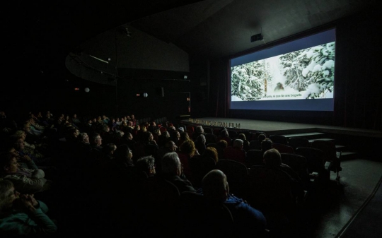 Què fer aquest cap de setmana a Osona i el Lluçanès: 21, 22 i 23 de novembre