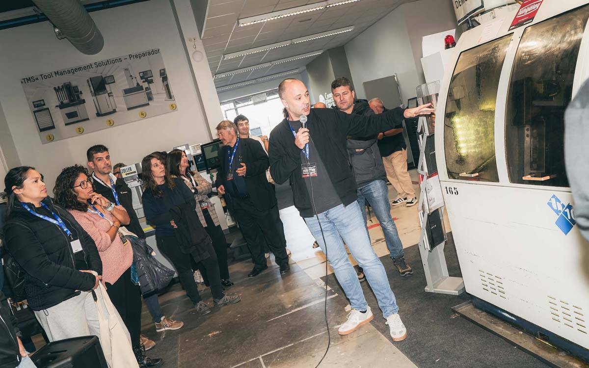 L'èxit d'ExpoCFP impulsa el CFP a consolidar la fira amb una segona edició l'any vinent