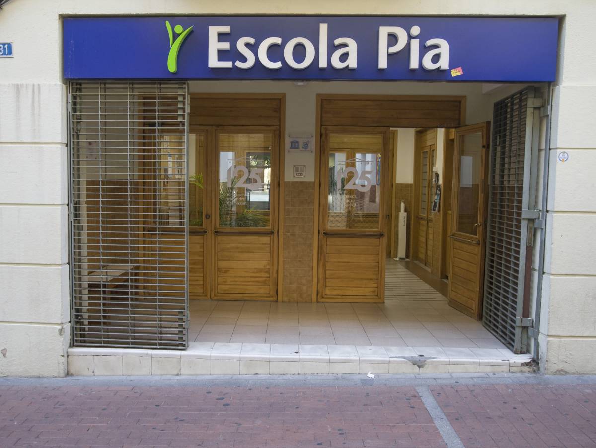 Carrer del Camí Fondo - Nebridi Aróztegui Carrer del Camí Fondo