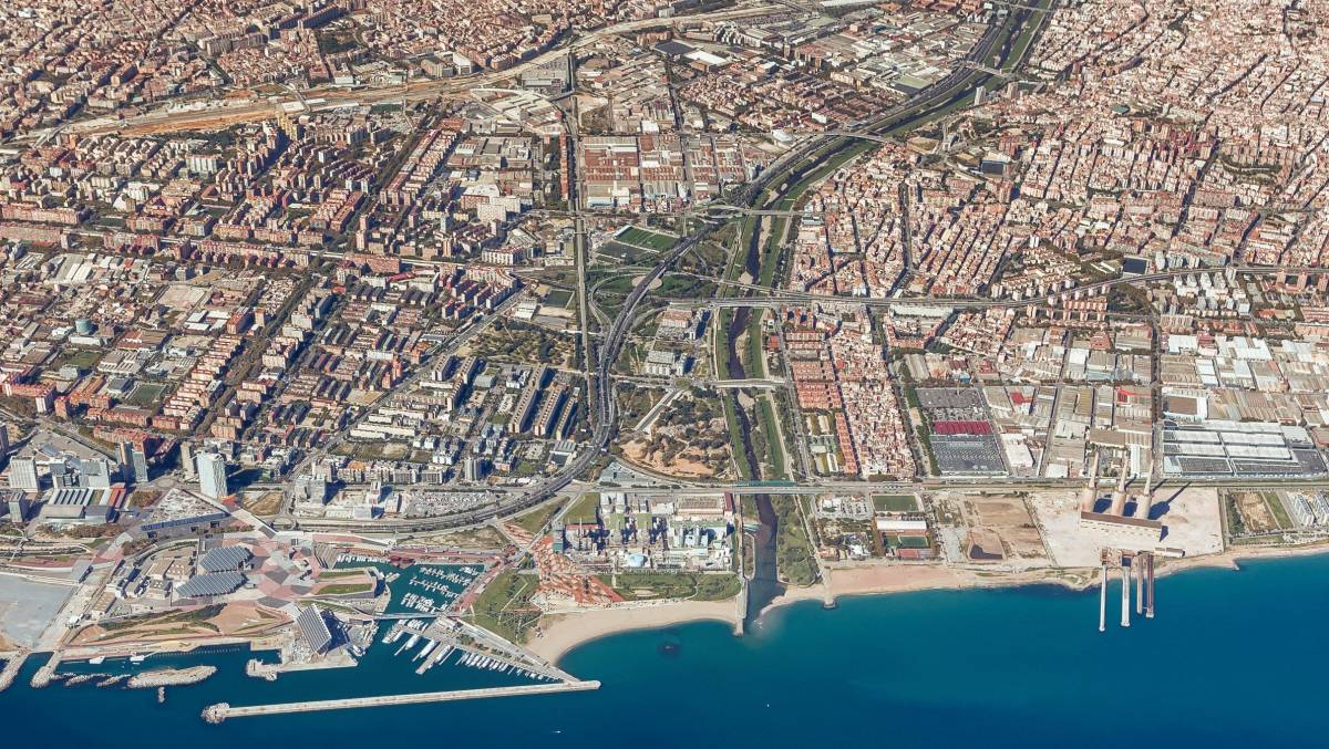 D’un riu recuperat a una regeneració urbana i ambiental global:  la segona gran revolució verda i social del Besòs