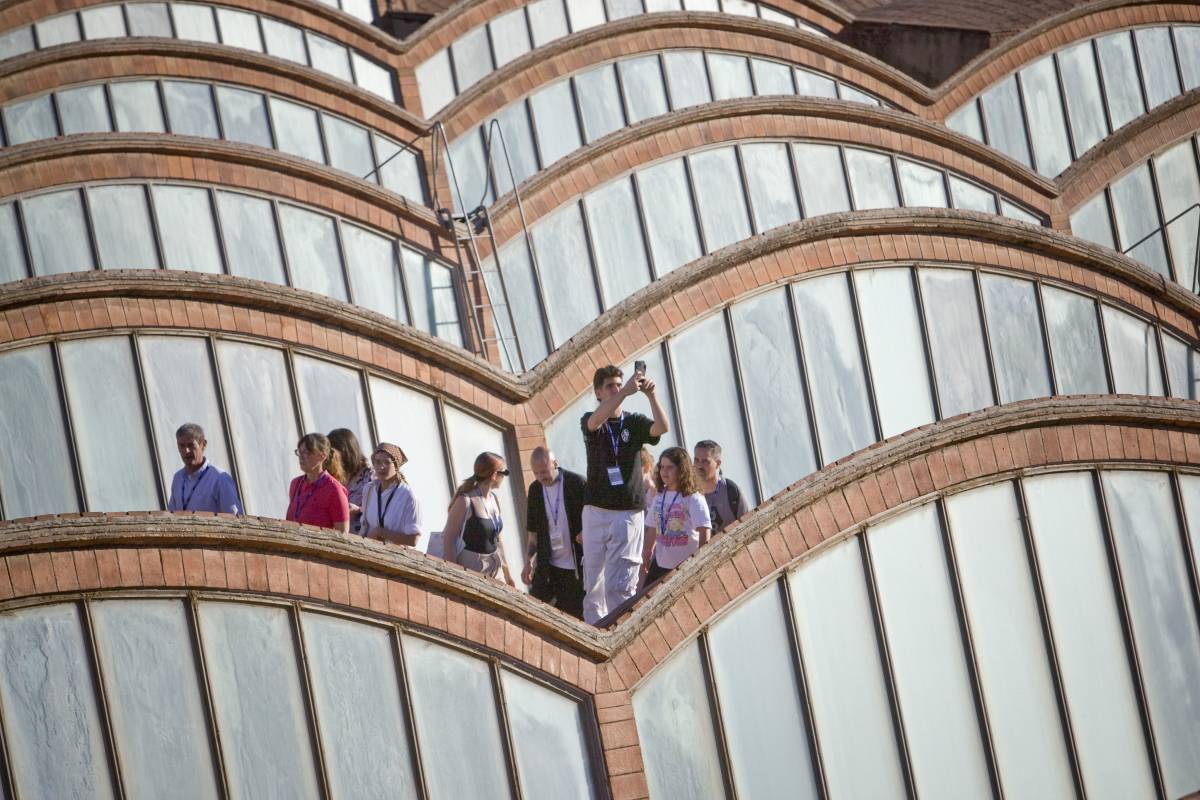 Terrassa, segona ciutat de la demarcació de Barcelona amb més atractius turístics
