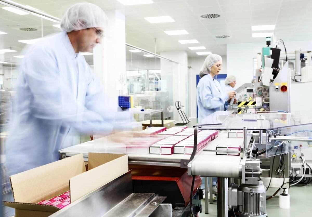 Terrassa dispara la facturació un 12,7%: aquestes són les empreses que més diners mouen