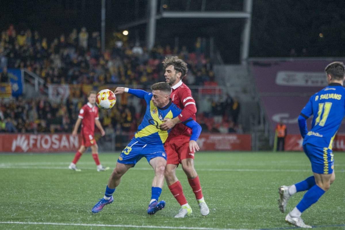 “En defensa hem de participar tots”