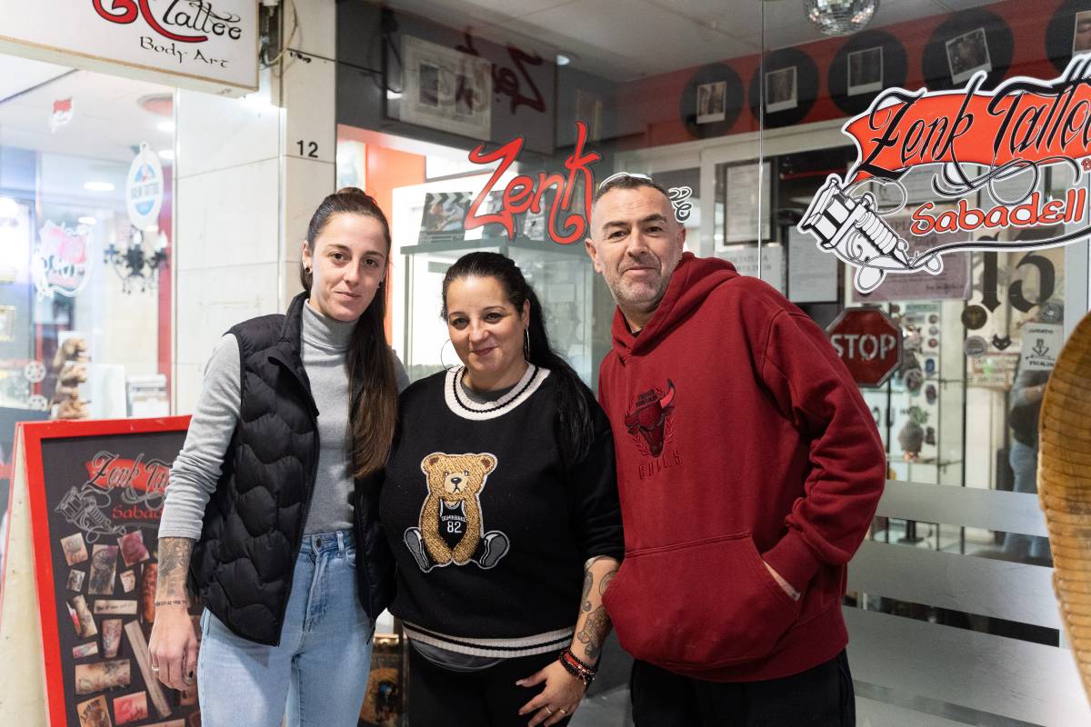 Ca n’Oriac es bolca amb la història de supervivència d'una nena de Sabadell: 