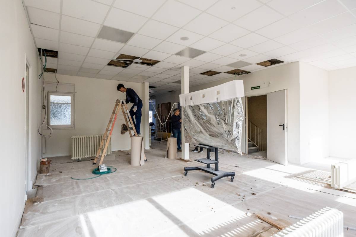 Les Escolàpies tindran un grau d’integració social