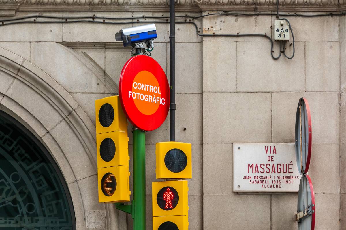 Compte enrere per l'entrada en vigor de la nova etapa de la ZBE a Sabadell: què cal saber?