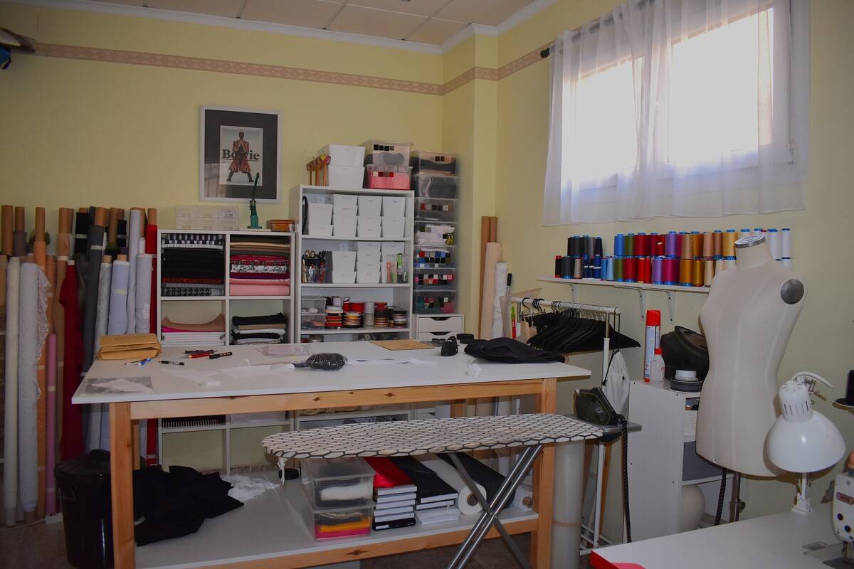 Estudi d'Aleixandri Studio