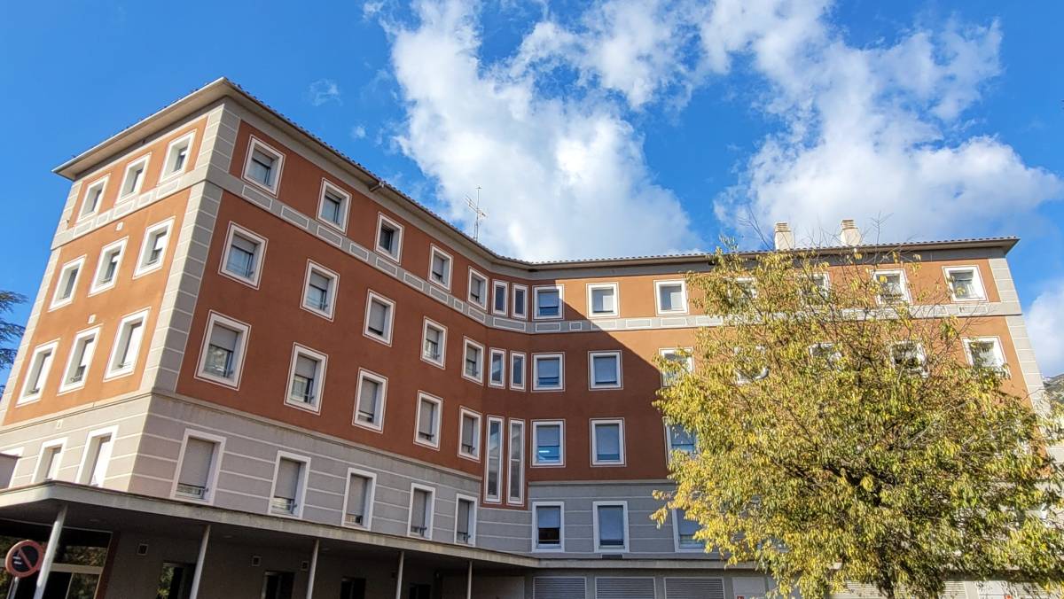 Les treballadores de la residència Sant Bernabé neguen les acusacions de les famílies