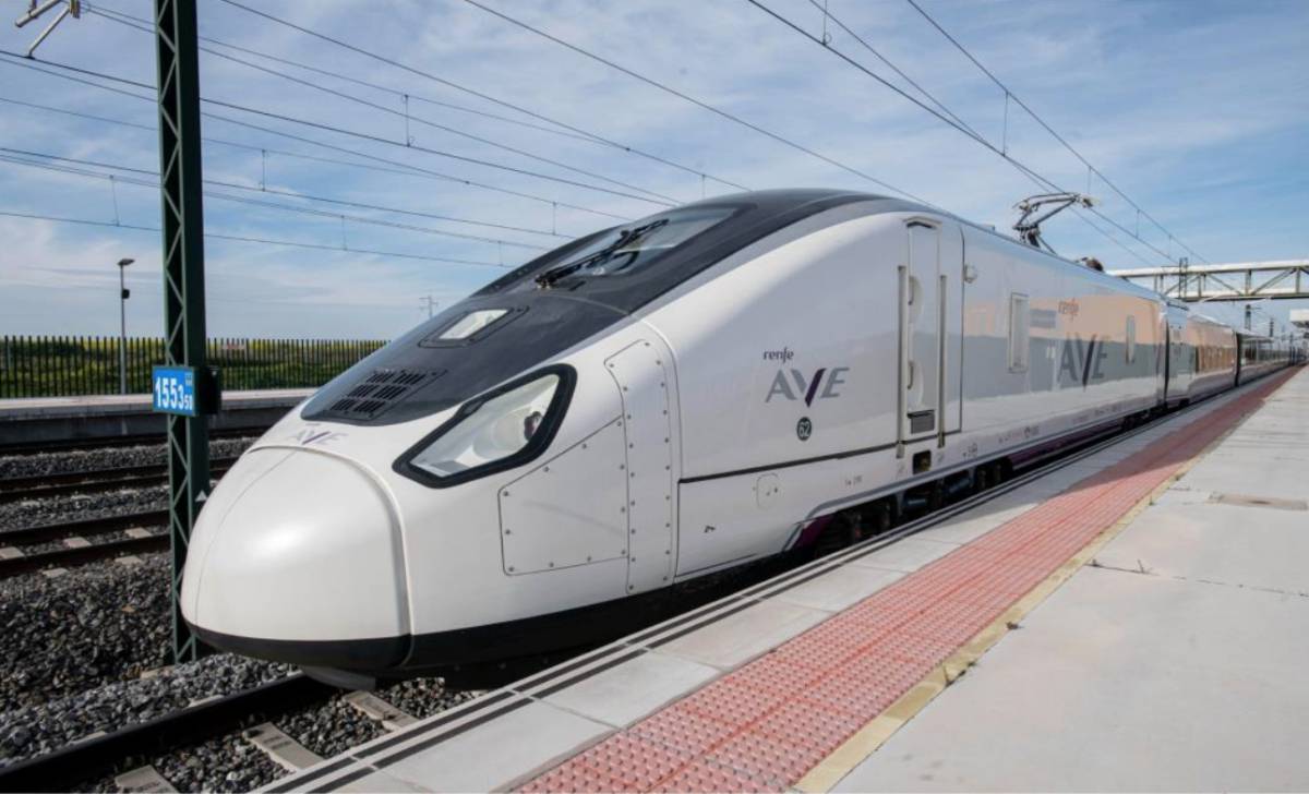 L'AVE i el Vallès, una relació a distància aparcada fa més de dues dècades