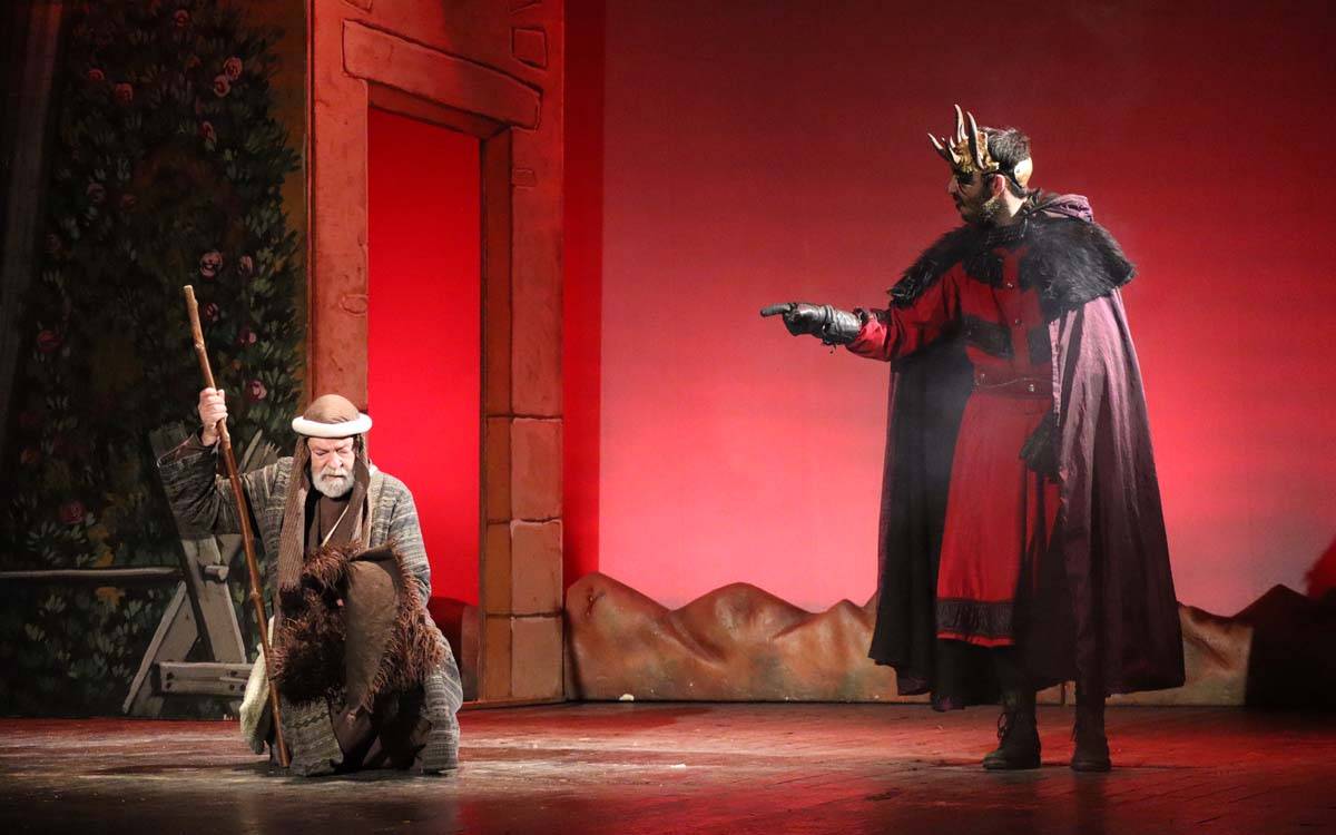 Els Carlins renoven el repartiment d'Els Pastorets i amplien funcions aquest Nadal