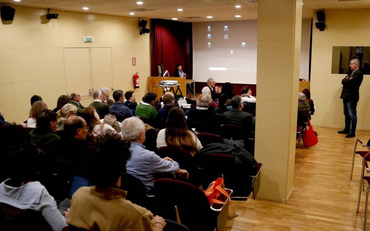 Ruiz de Arbulo demana «planificació» al Consorci del Patrimoni de Tarragona per atraure inversió privada