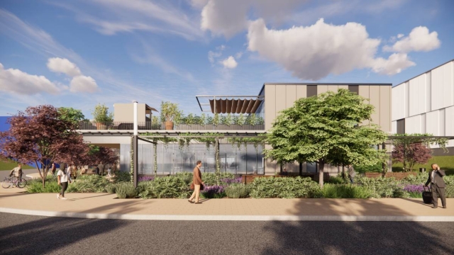 Via Sabadell  inicia diverses intervencions per millorar “l’experiència i la comoditat” 