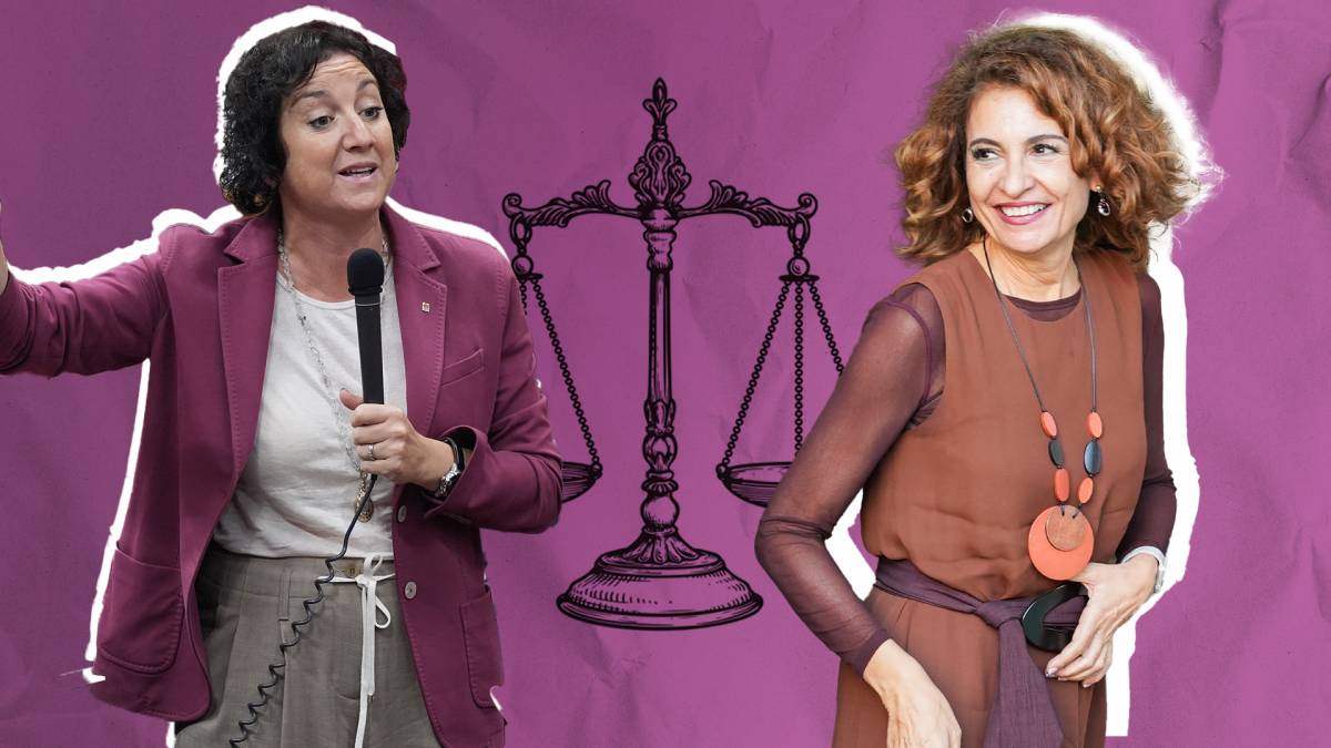 Les balances fiscals, un actor absent però oportú per al finançament