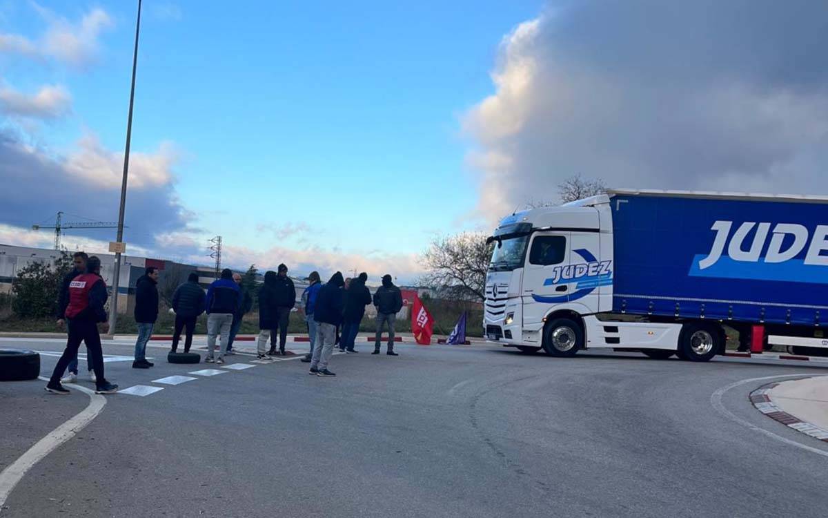 Principi d'acord a Marelli per reindustrialitzar la planta de Santpedor