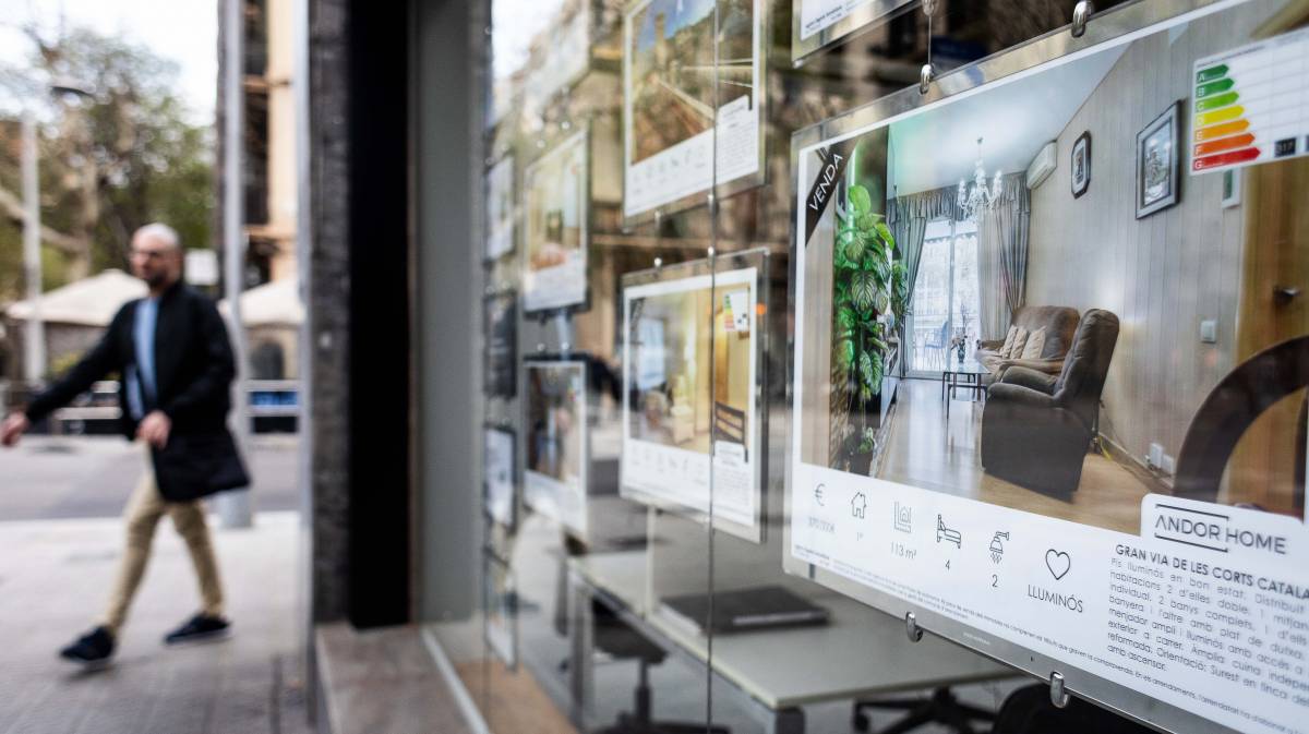 El fre català al «forat» del lloguer de temporada: recta final i déjà-vu al Parlament