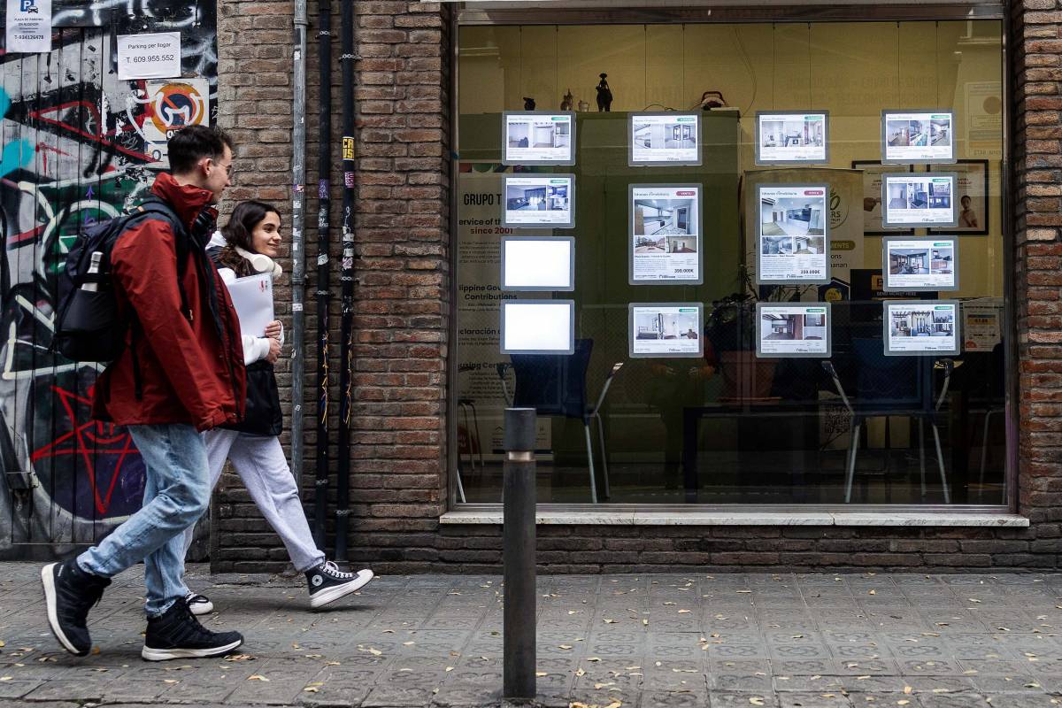 Crear un índex diferent de l'IPC per als llogaters i hipotecats, la nova proposta de la UGT