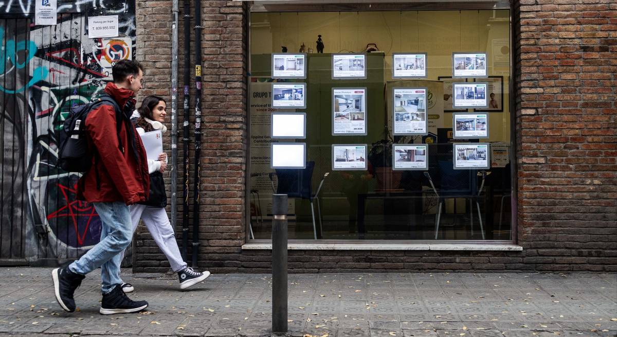 El consell de ministres s’endarrereix pel desacord PSOE-Sumar pel decret d’habitatge