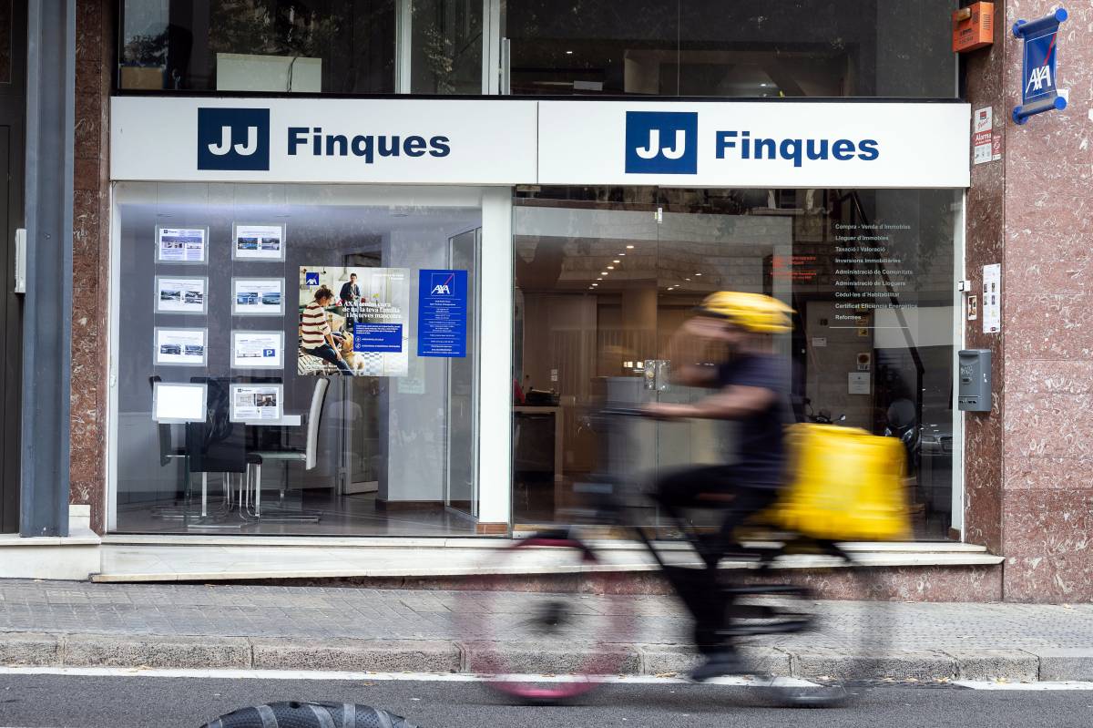 El fre català al «forat» del lloguer de temporada: recta final i déjà-vu al Parlament