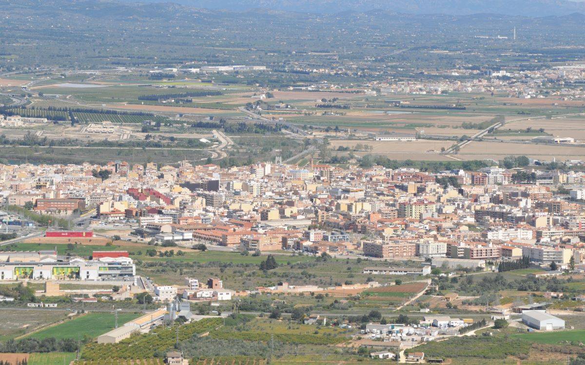 Amposta podrà tenir un màxim de 10 habitatges d'ús turístic per cada 100 habitants