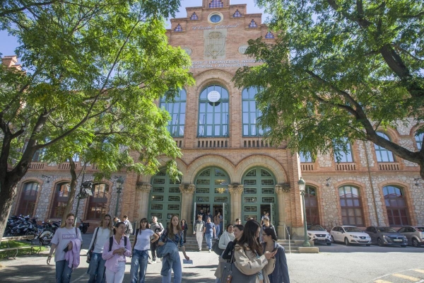 Deu anys de la fusió que va fer néixer l’Eseiaat