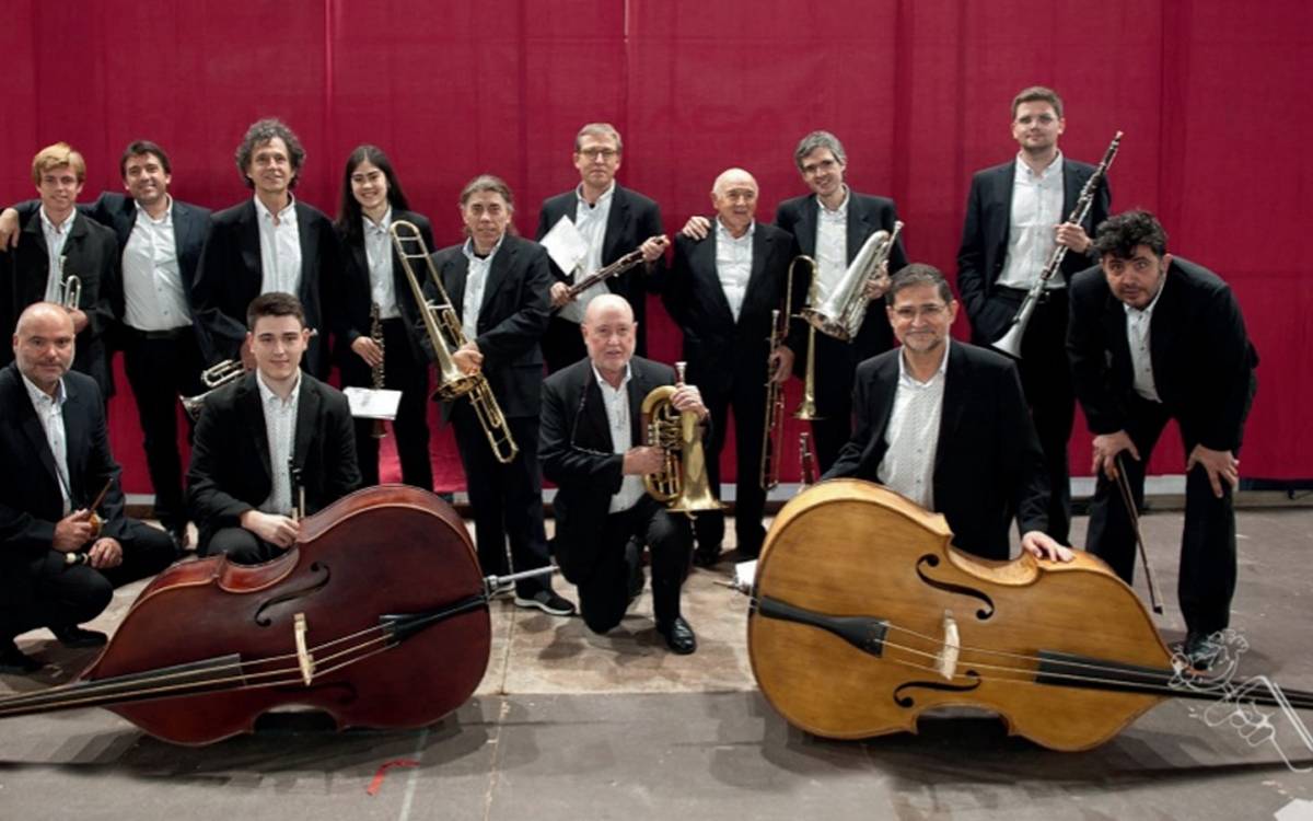 Sant Joan celebrarà Santa Cecília amb una audició a càrrec de la Cobla Súria